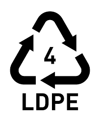 LDPE 4