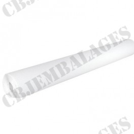 Nappe papier Blanc 100 Ml x 120