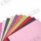Papier Mousseline 10 Coloris 50x75