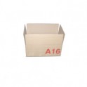 Caisse carton GALIA A16