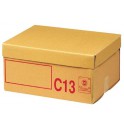 caisse carton GALIA C 13